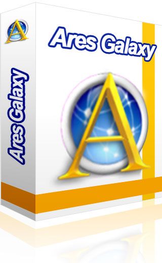 Ares Galaxy 2.1.8.3042