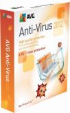 AVG Antivírus Gratuito 2012