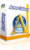 Ares Galaxy 2.1.8.3042
