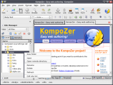kompozer-0.8b3.en-US.win32  é um editor HTML