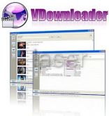 VDownloader 3.9.1195.0
