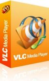 VLC Media Player 2.0.3